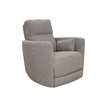 Cara Swivel Rocker Recliner